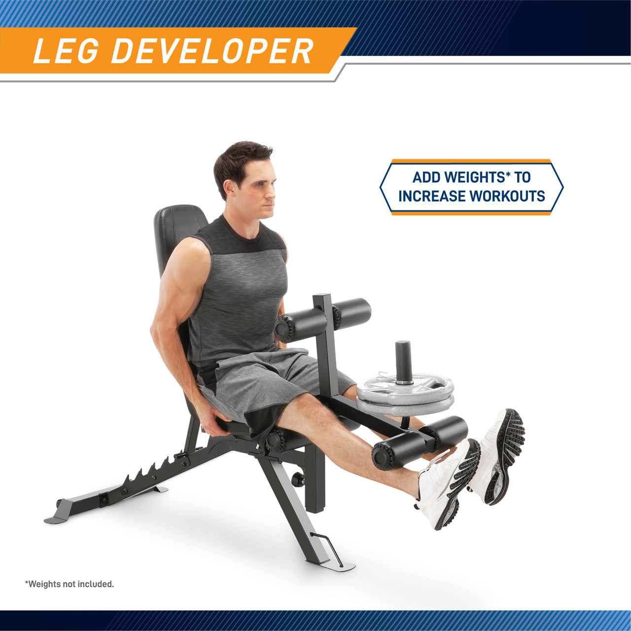 marcy-benches-and-trainers-sb-350-schr-gbank-beincurler-272kg image 6