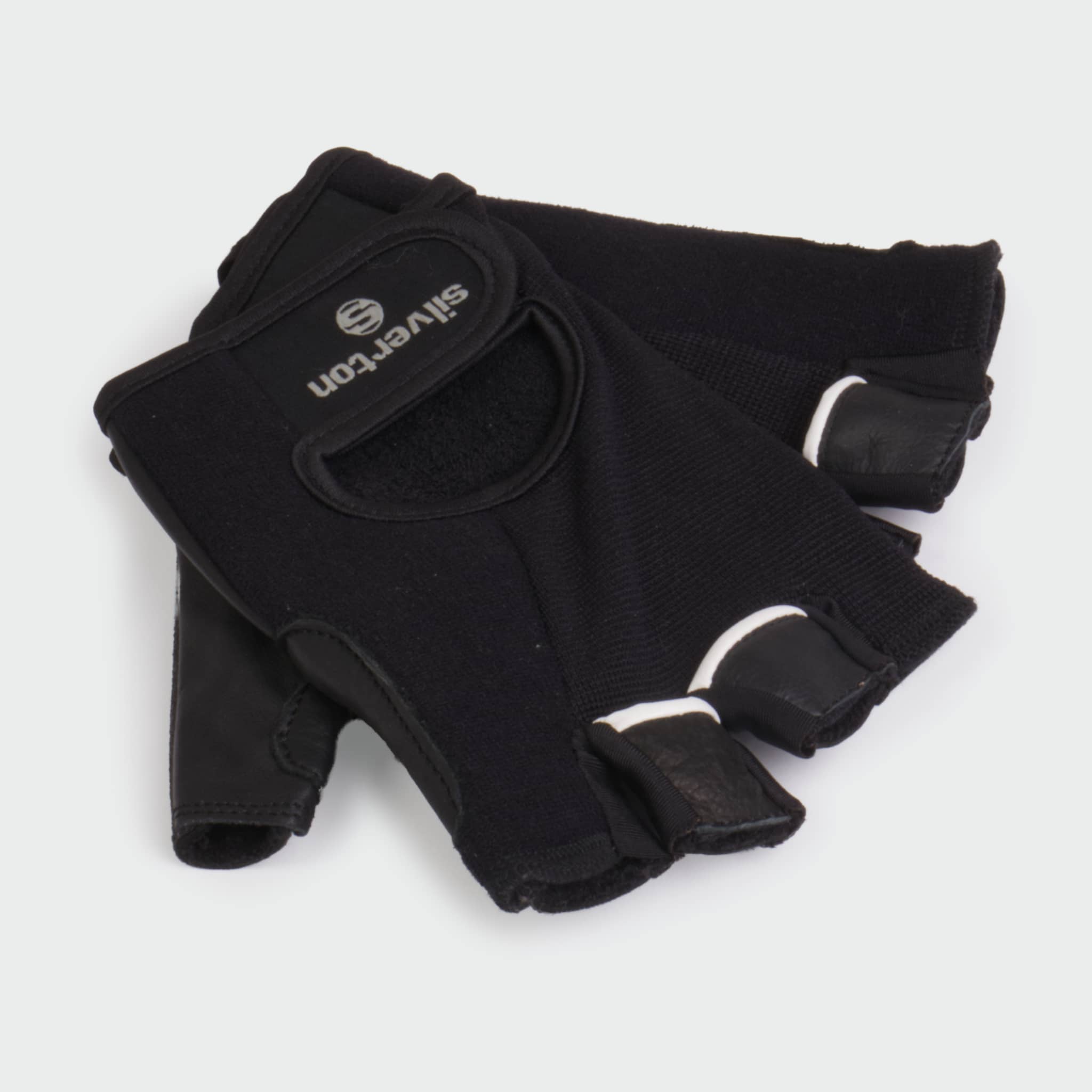 deuser-expander-silverton-wheel-chair-rollstuhlhandschuh-m image 1