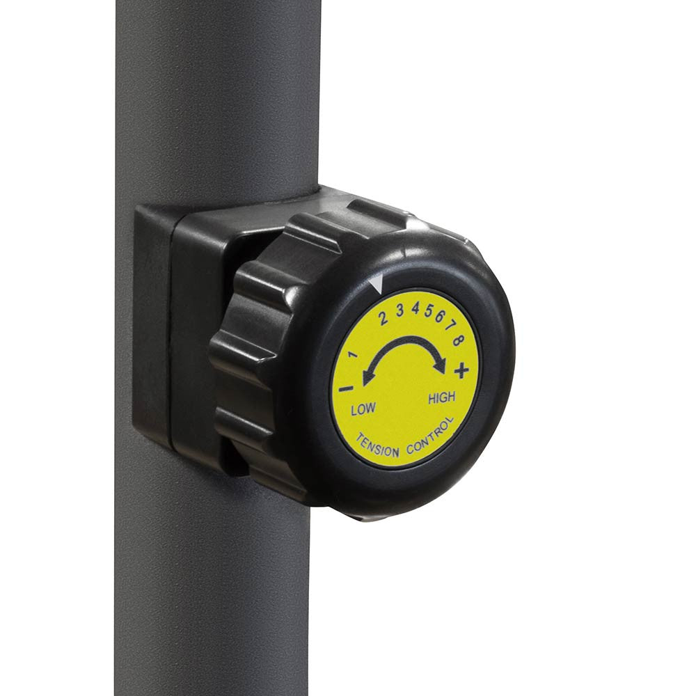 marcy-ns-714u-upright-bike-magnet-heimtrainer-lcd image 7