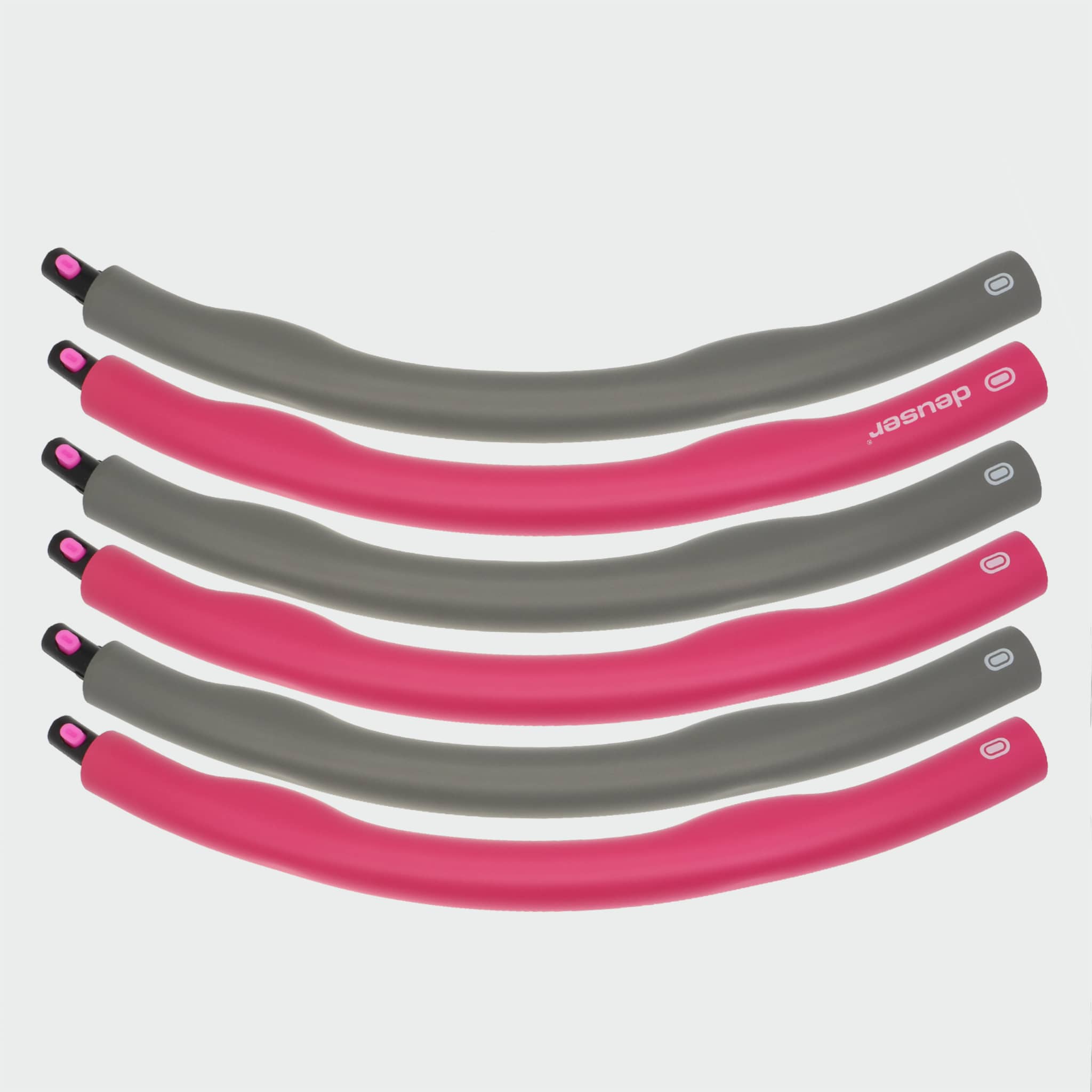 deuser-band-plus-hoop-hula-hoop-90-cm-1-5-kg image 3