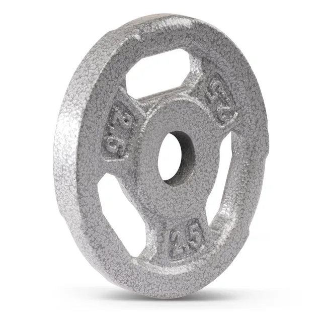 marcy-b5g-5502-hantelscheibe-1-25-kg-gusseisen-griff image 1