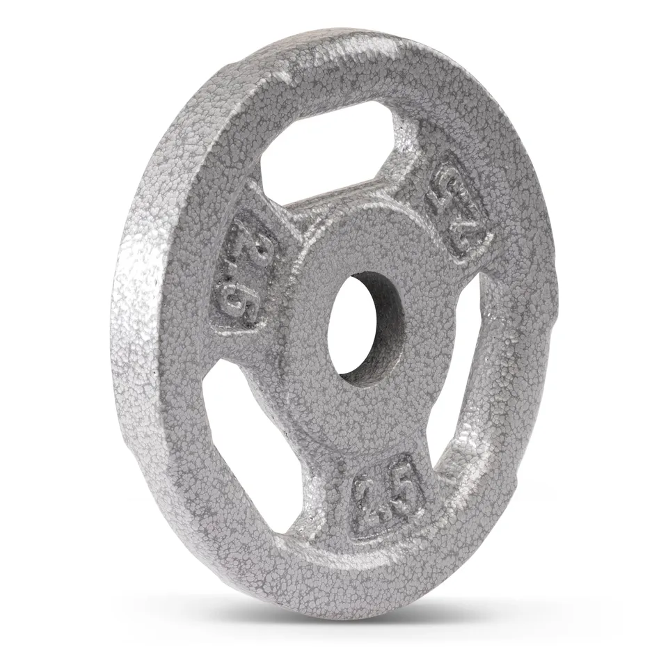 marcy-b5g-5502-hantelscheibe-1-25-kg-gusseisen-griff image 1