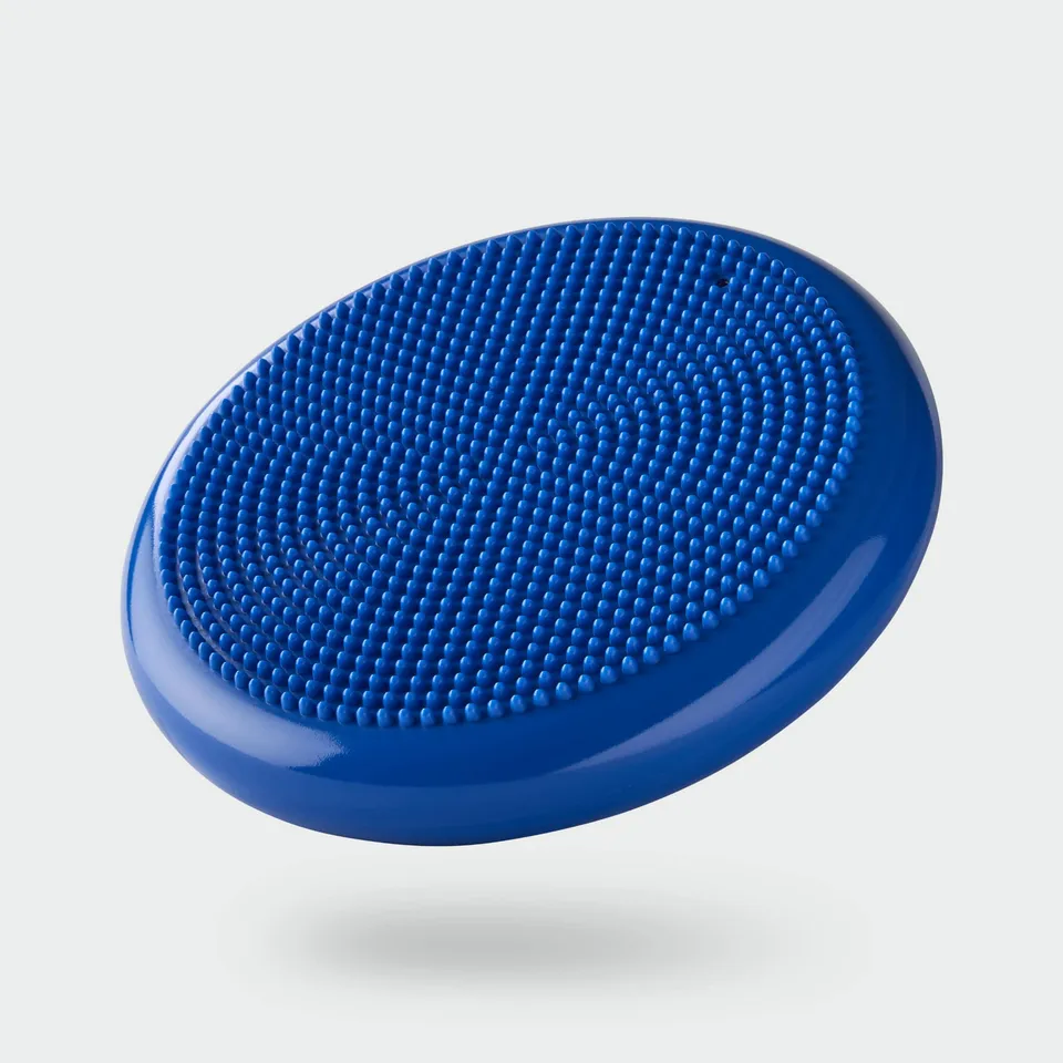 deuser-physio-band-rolle-balance-sitzkissen-gleichgewicht image 1
