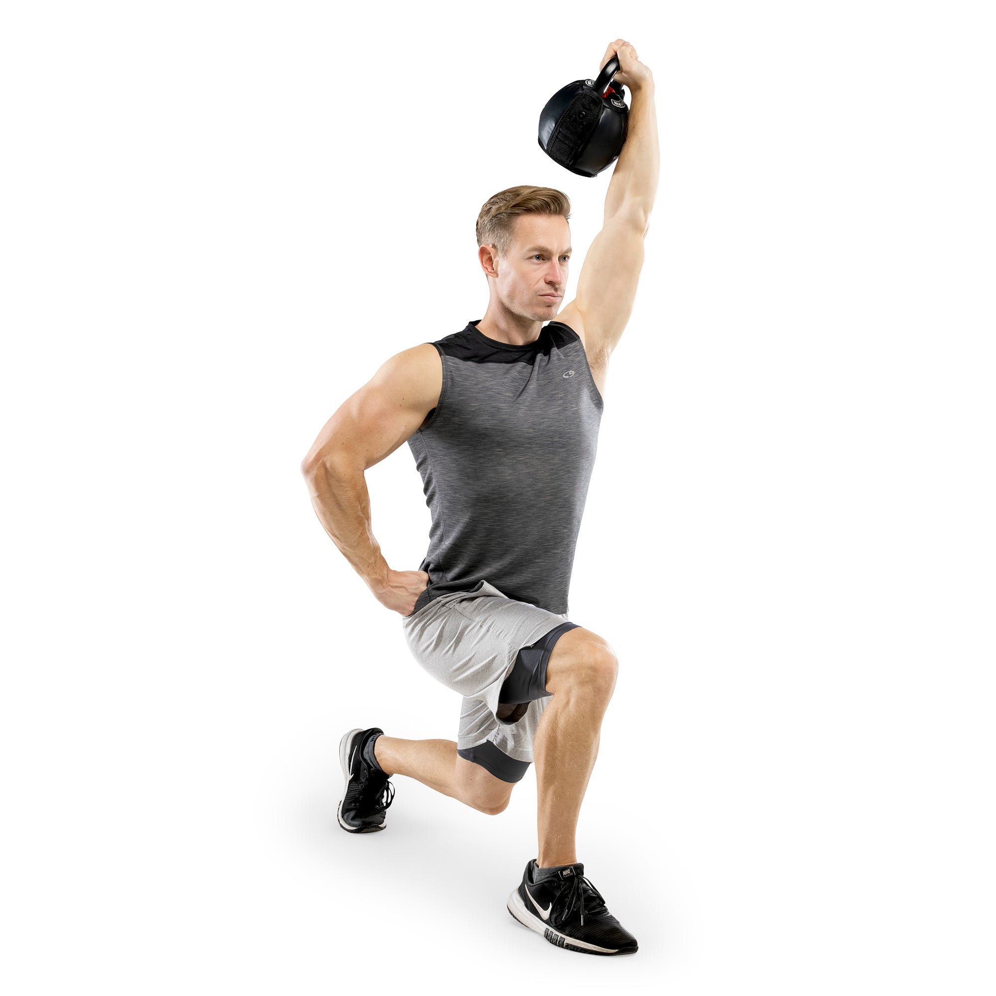 marcy-skb-010-soft-kettlebell-4-5-kg-neopren image 2