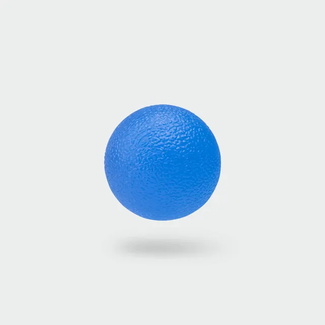deuser-physio-relax-ball-handtrainer-mittel-5-cm image 1