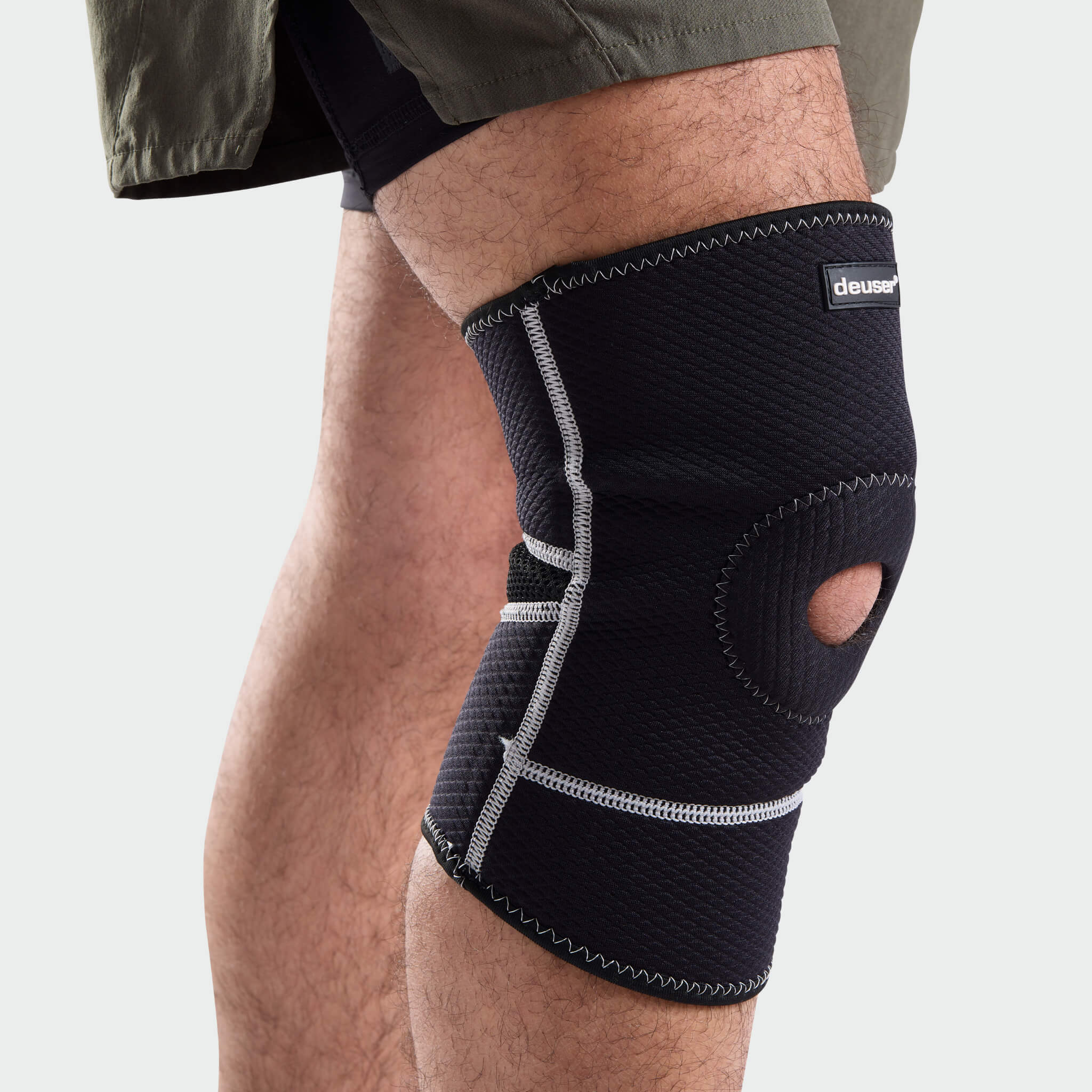 deuser-band-therapie-kniebandage-patella-gr-m-stabil image 1