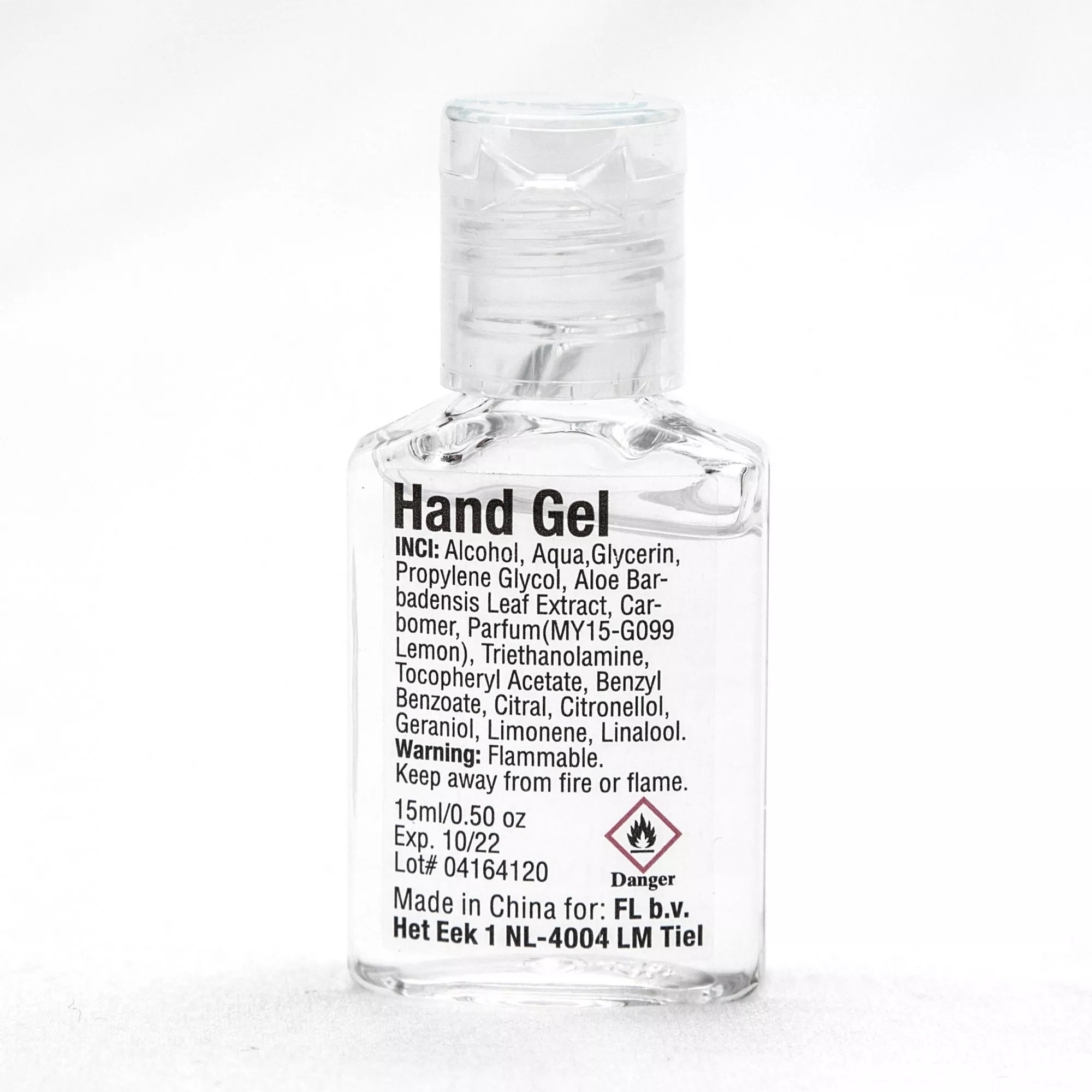 smovey-handdesinfektion-gel-15-ml-mit-logo-aufdruck-blau image 1