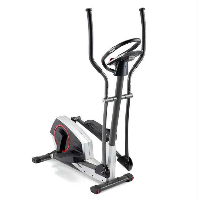 marcy-me-704-crosstrainer-magnetisch-mit-24-stufen image 1
