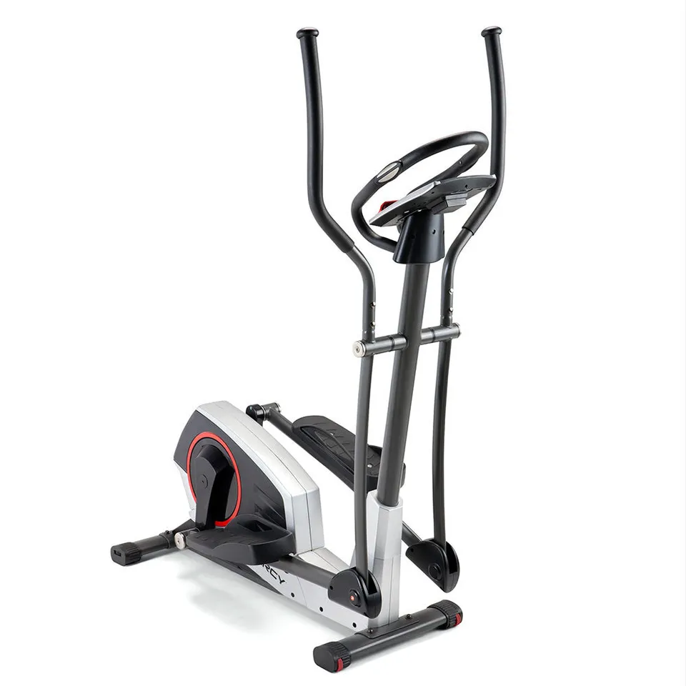 marcy-me-704-crosstrainer-magnetisch-mit-24-stufen image 1