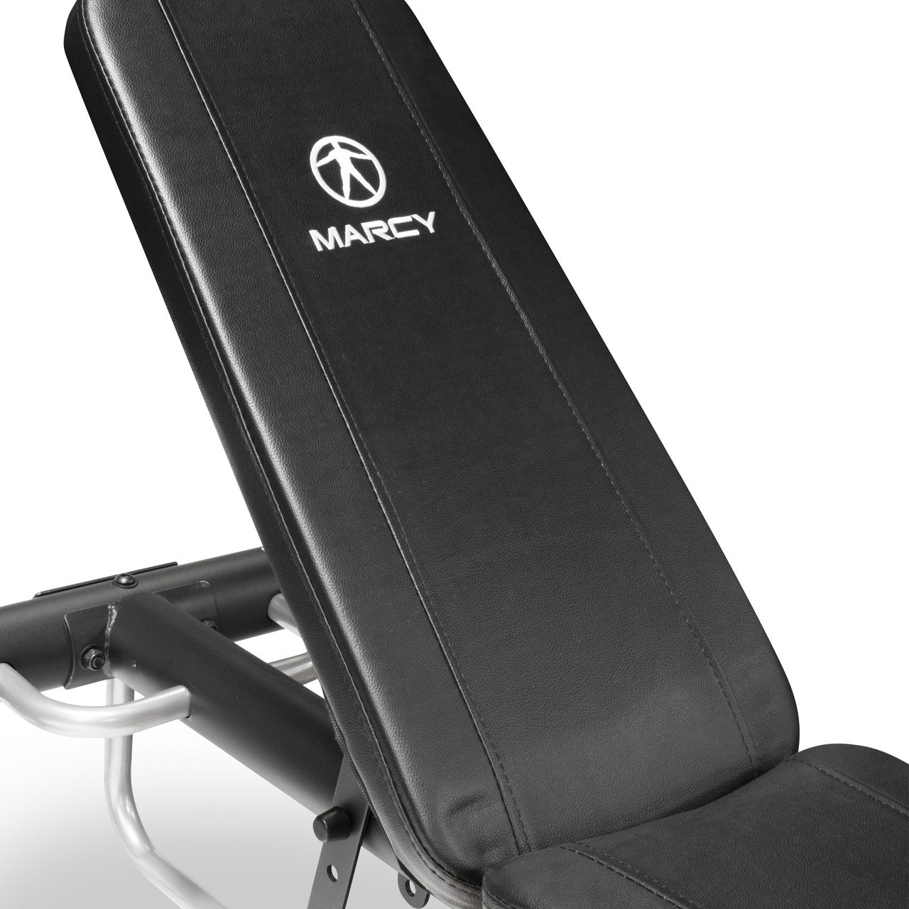 marcy-sb-10900-hantelbank-verstellbar-bauchtrainer image 4