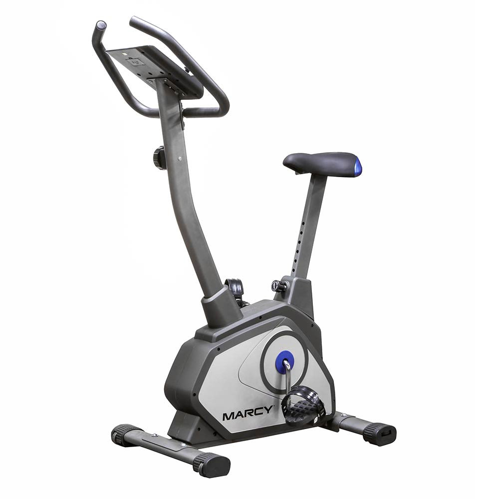marcy-cardio-ns-40504u-heimtrainer-magnet-8-stufen-lcd image 1