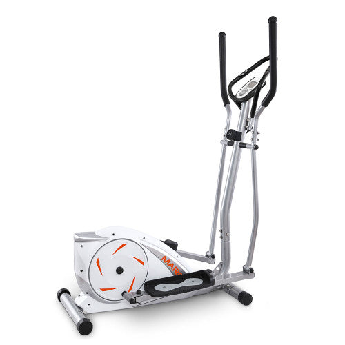 marcy-ns-11043e-crosstrainer-magnetisch-mit-puls image 3