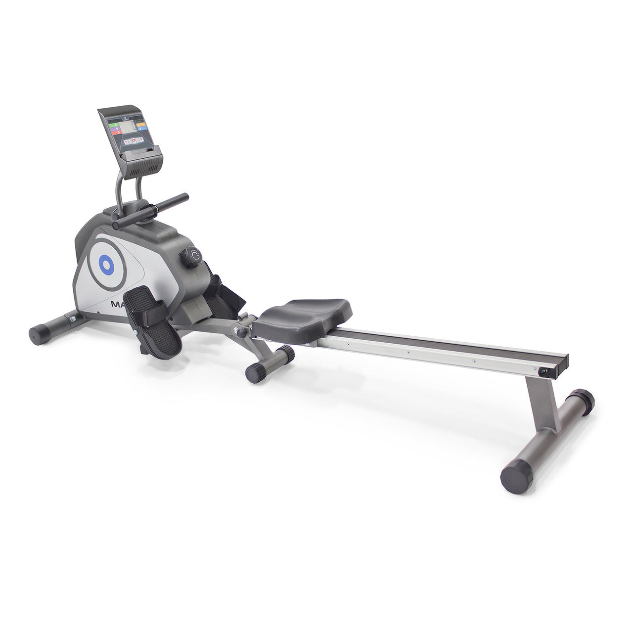 marcy-ns-40503rw-ruderger-t-klappbar-8-stufen-mit-display image 1