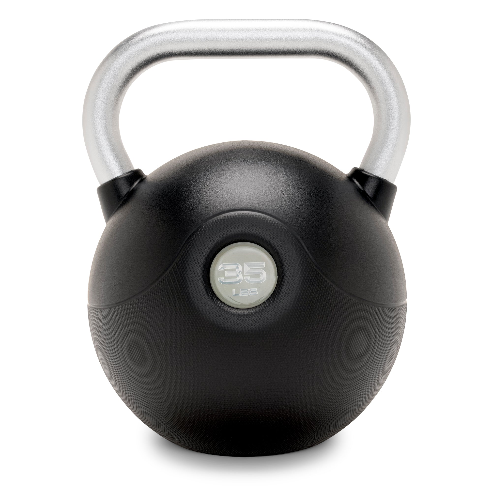marcy-mckb-035-sage-kettlebell-35lb-chromgriff-sage image 1