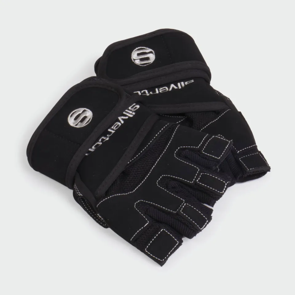 deuser-expander-power-plus-trainingshandschuh-silverton image 1