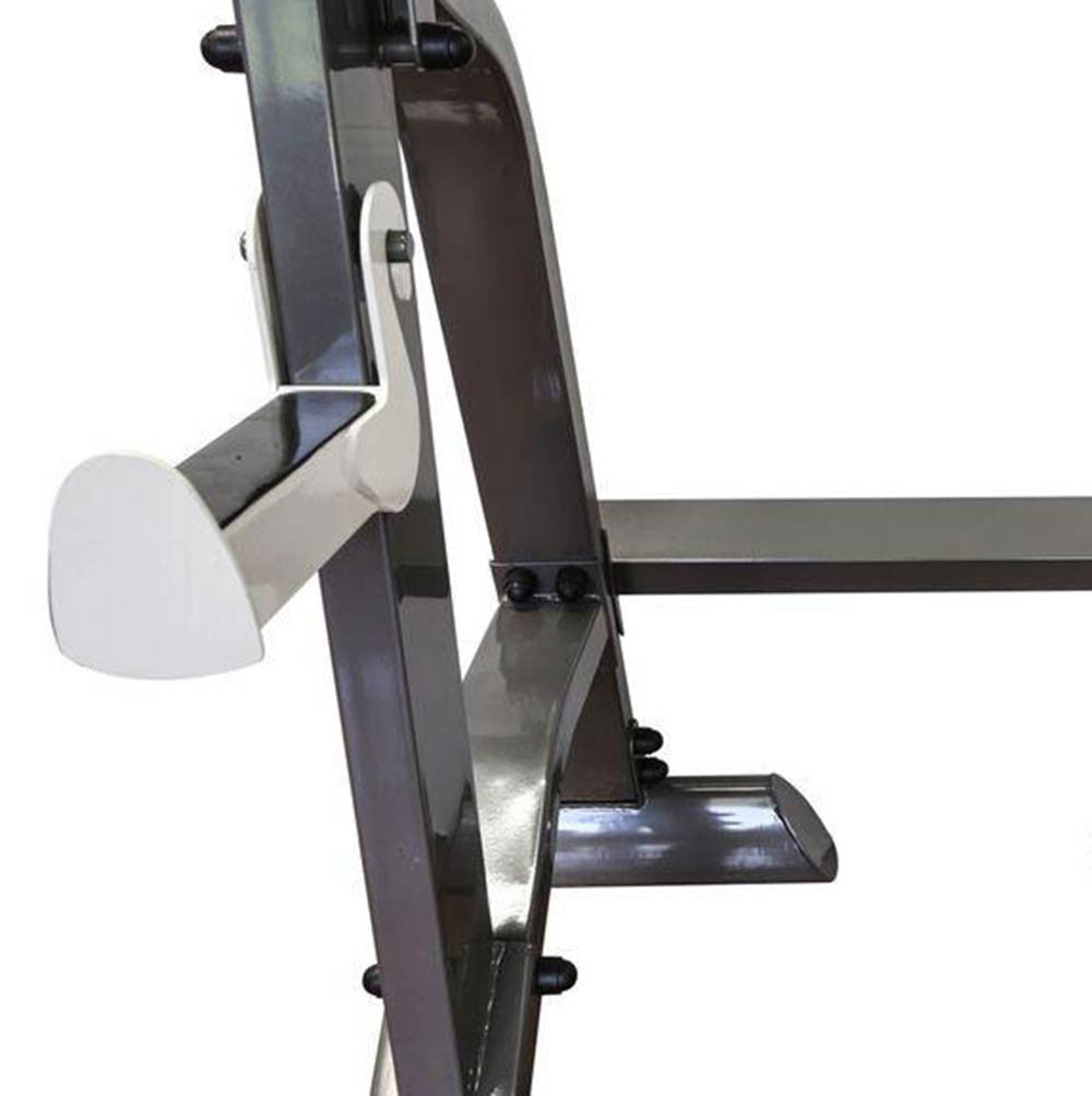 marcy-mwb-70100-squat-rack-verstellbar-mit-dip-station image 4