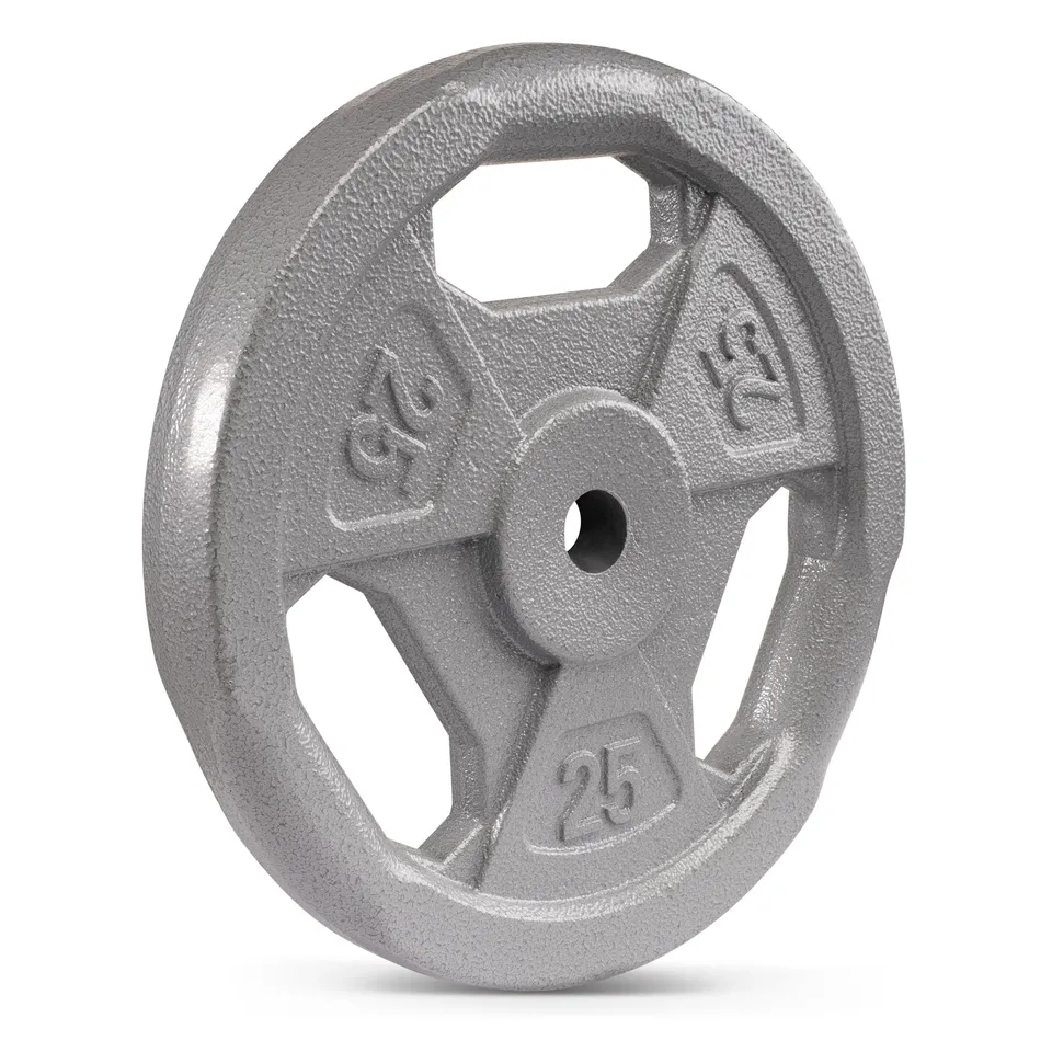 marcy-b5g-5525-hantelscheibe-25-lbs-griff-1-zoll image 1