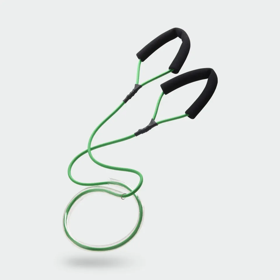 deuser-tube-widerstandsband-190-cm-mittel-3-15-kg image 1