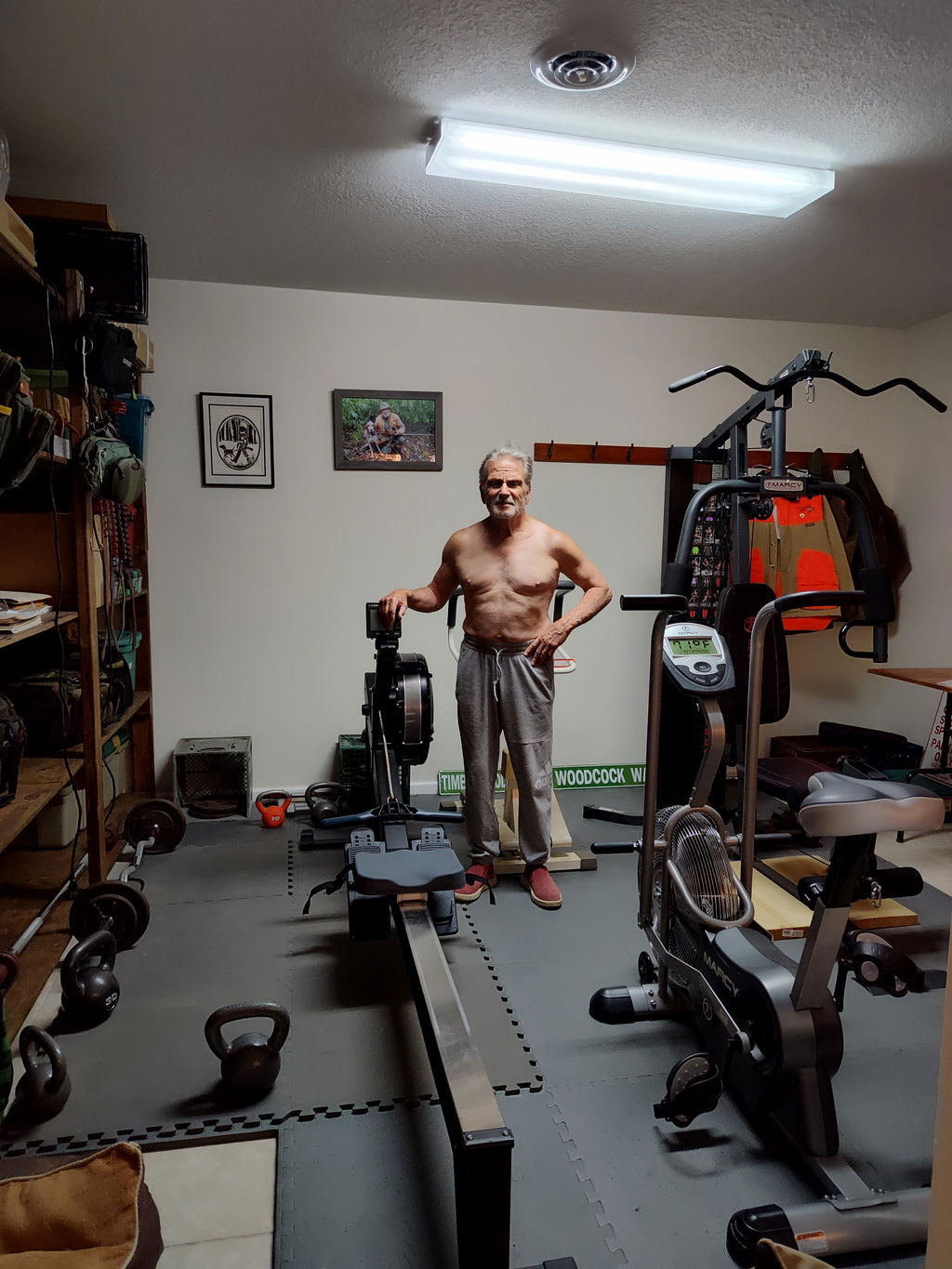 Super Griff