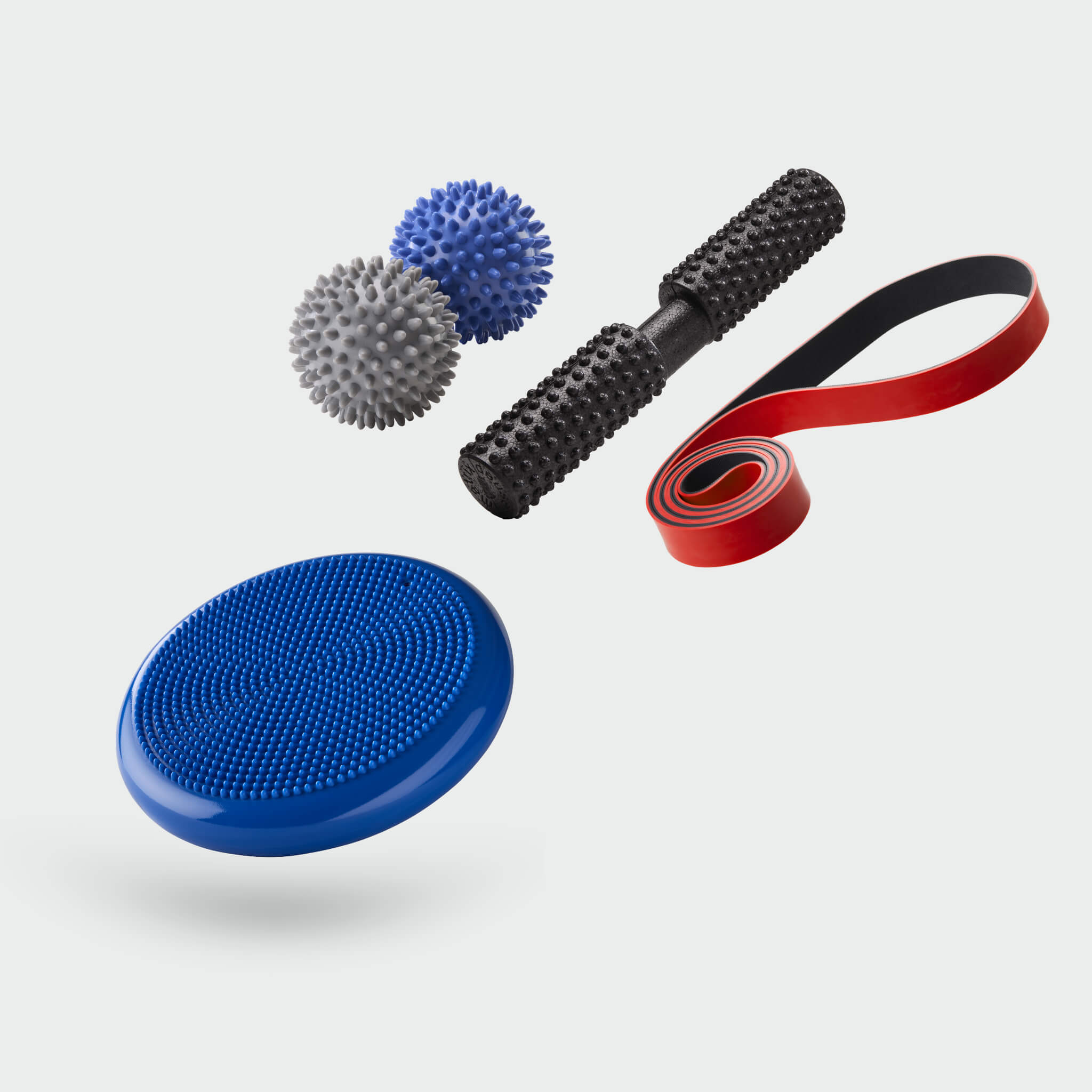 deuser-band-office-fitness-kit-widerstandsband-set image 1