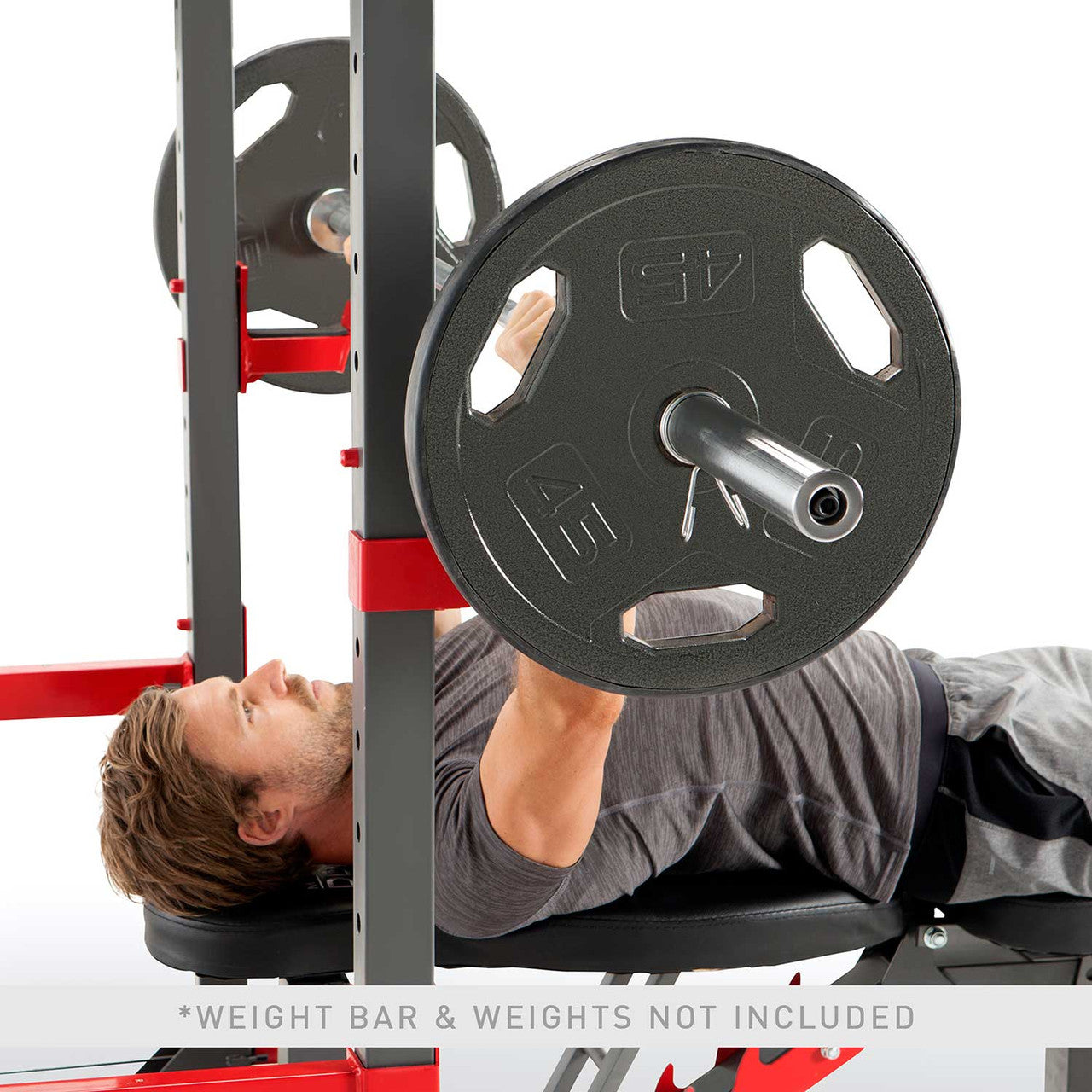 marcy-machines-and-cages-sm-4903-smith-machine-ganzk-rper image 2