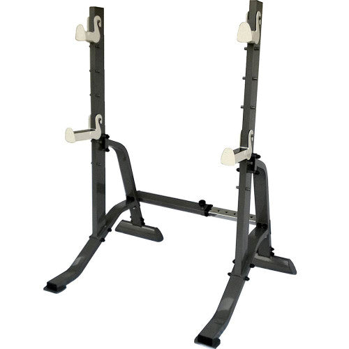 marcy-mwb-70100-squat-rack-verstellbar-mit-dip-station image 6