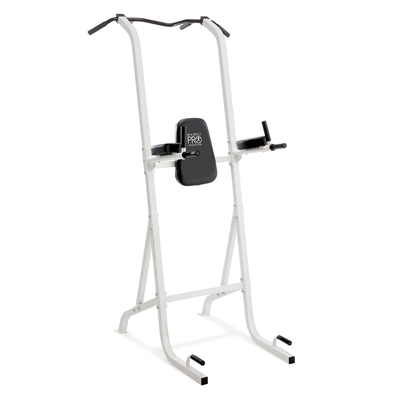 marcy-tc-4699-power-tower-klimmzugturm-dip-station-300-lbs image 1