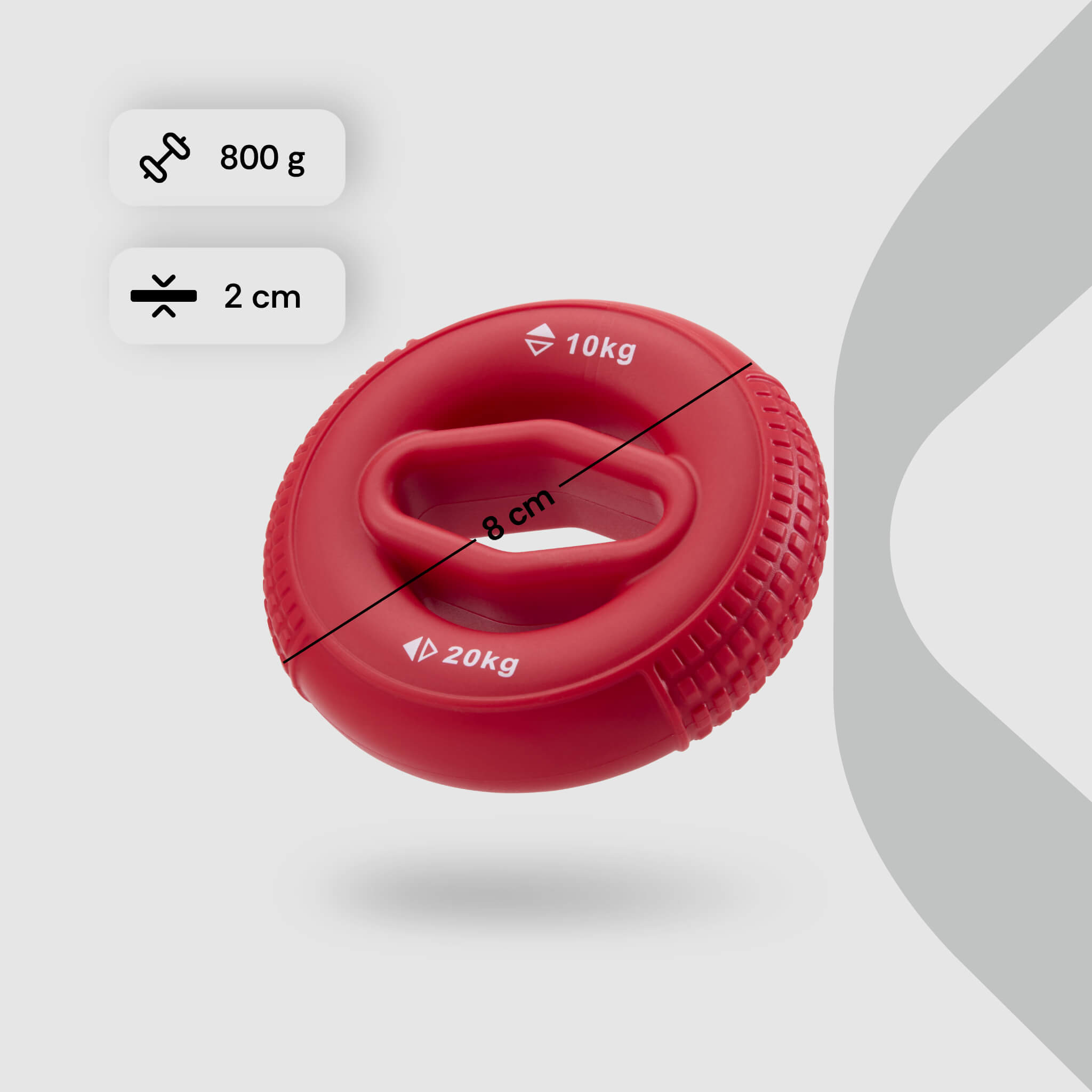 deuser-band-plus-power-ring-handtrainer-10-20-kg-griffkraft image 3