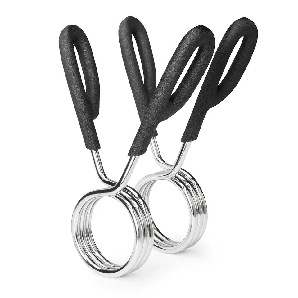 marcy-weights-and-bars-obc-3-hantelverschl-sse-feder-50-mm-paar image 1