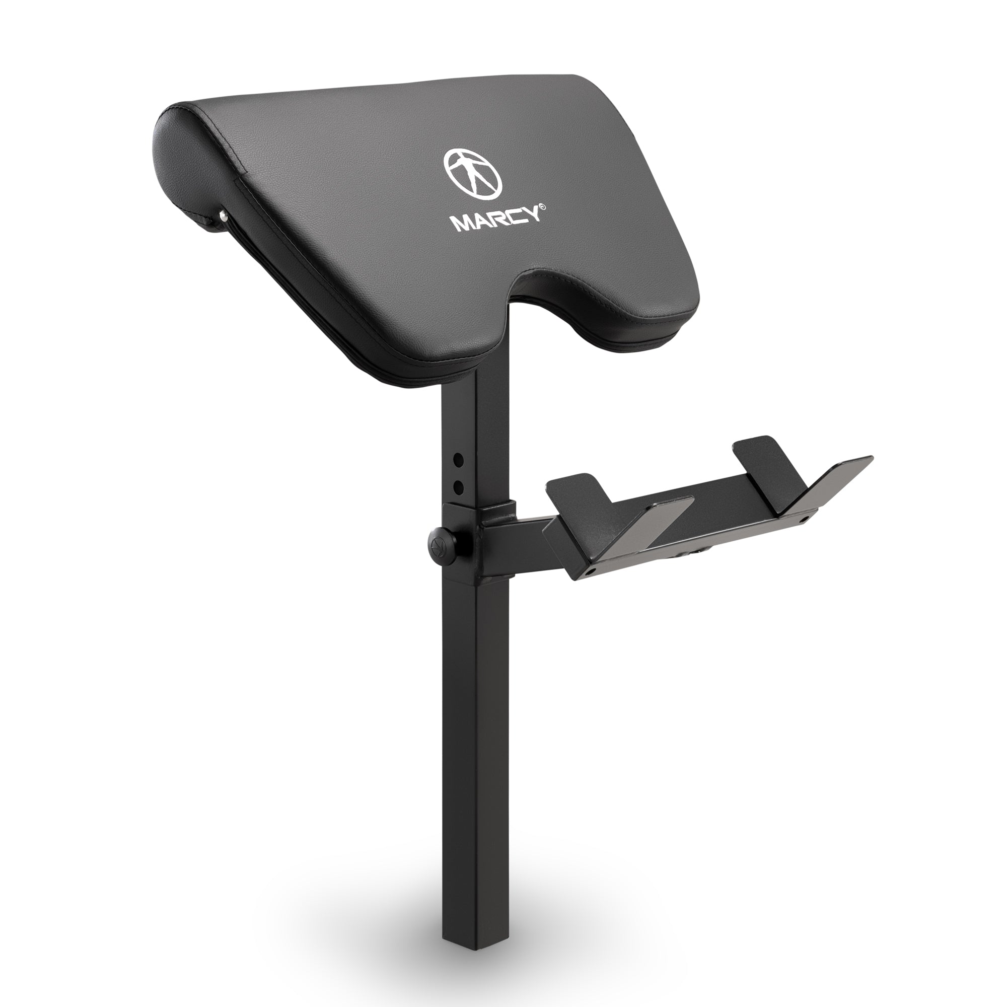 marcy-acc-8215ac-arm-curl-aufsatz-f-r-mwb-5511-mwb-7096 image 1