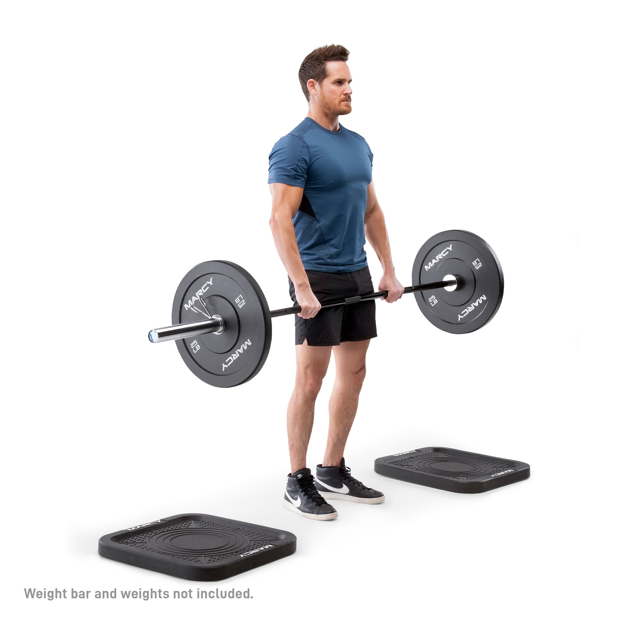 marcy-acc-2160-hantelplattform-1-paar-bodenschutz image 7