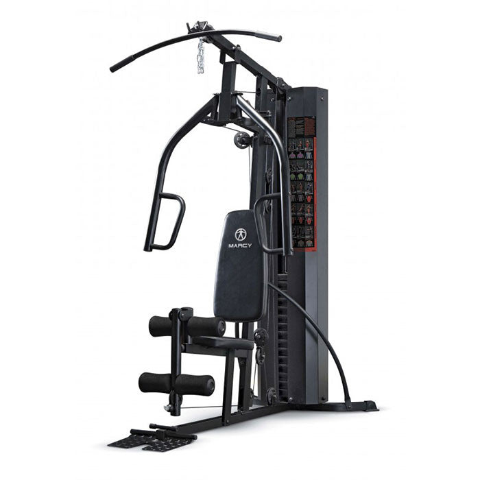 marcy-mwm-6150-kraftstation-68-kg-heimtraining-ganzk-rper image 1