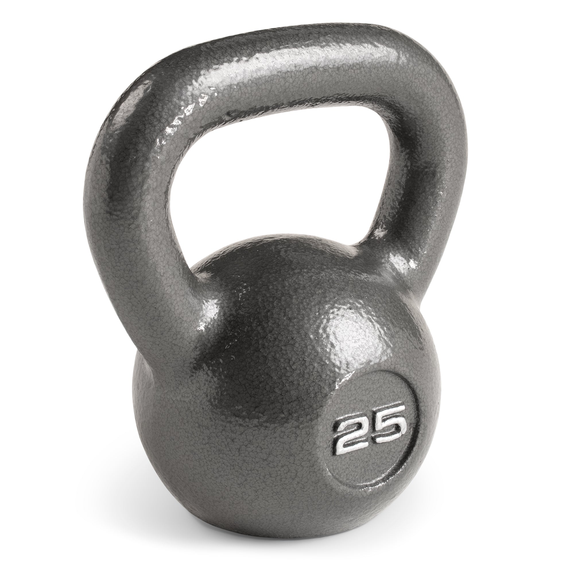 marcy-weights-and-bars-hkb-025-kettlebell-25lbs-gusseisen image 1