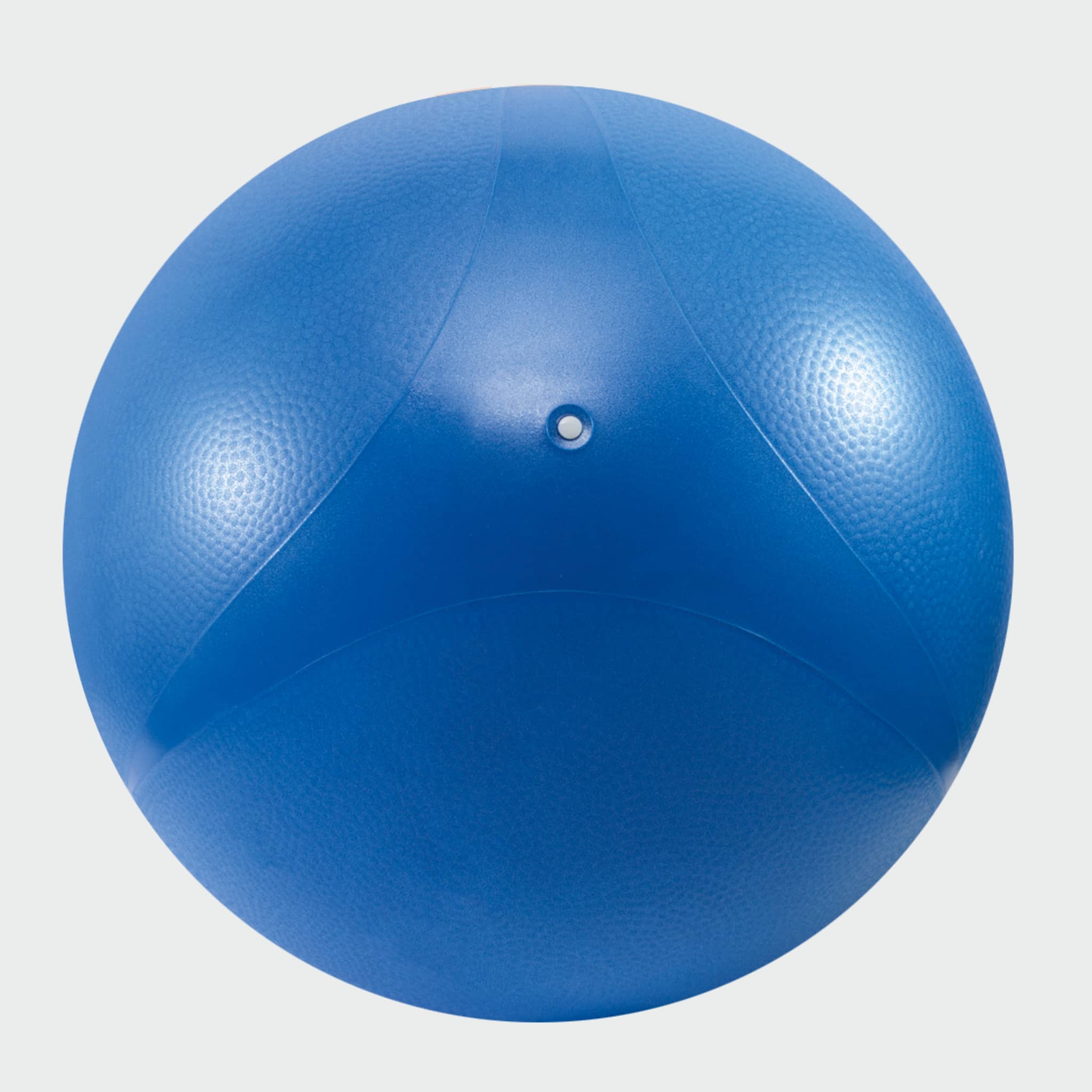 deuser-physio-band-rolle-blue-ball-gymnastikball-56-65cm-300kg image 2