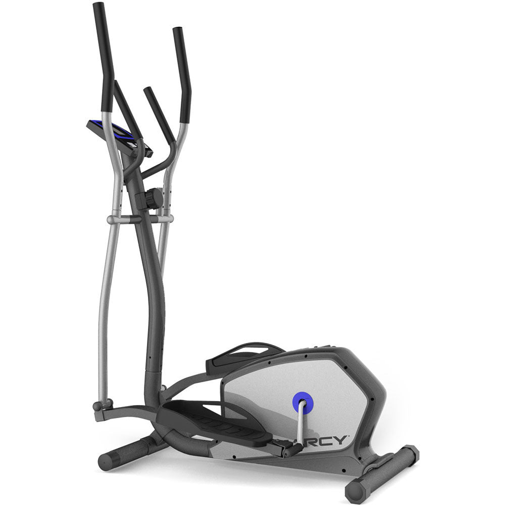 marcy-ns-1201e-crosstrainer-ellipsentrainer-8-stufen-lcd image 1