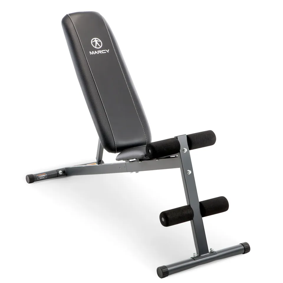 marcy-benches-sb-261w-trainingsbank-verstellbar-klappbar image 1