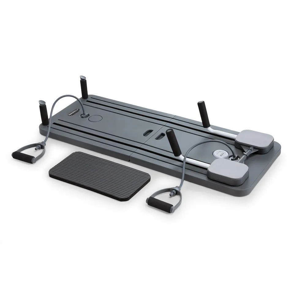 marcy-fp-0326-fitness-plattform-pilates-core-trainer-kompakt image 1