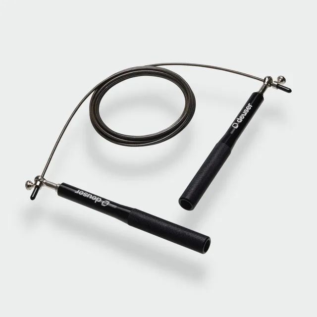 deuser-tube-speed-rope-plus-springseil-f-r-cardio image 1
