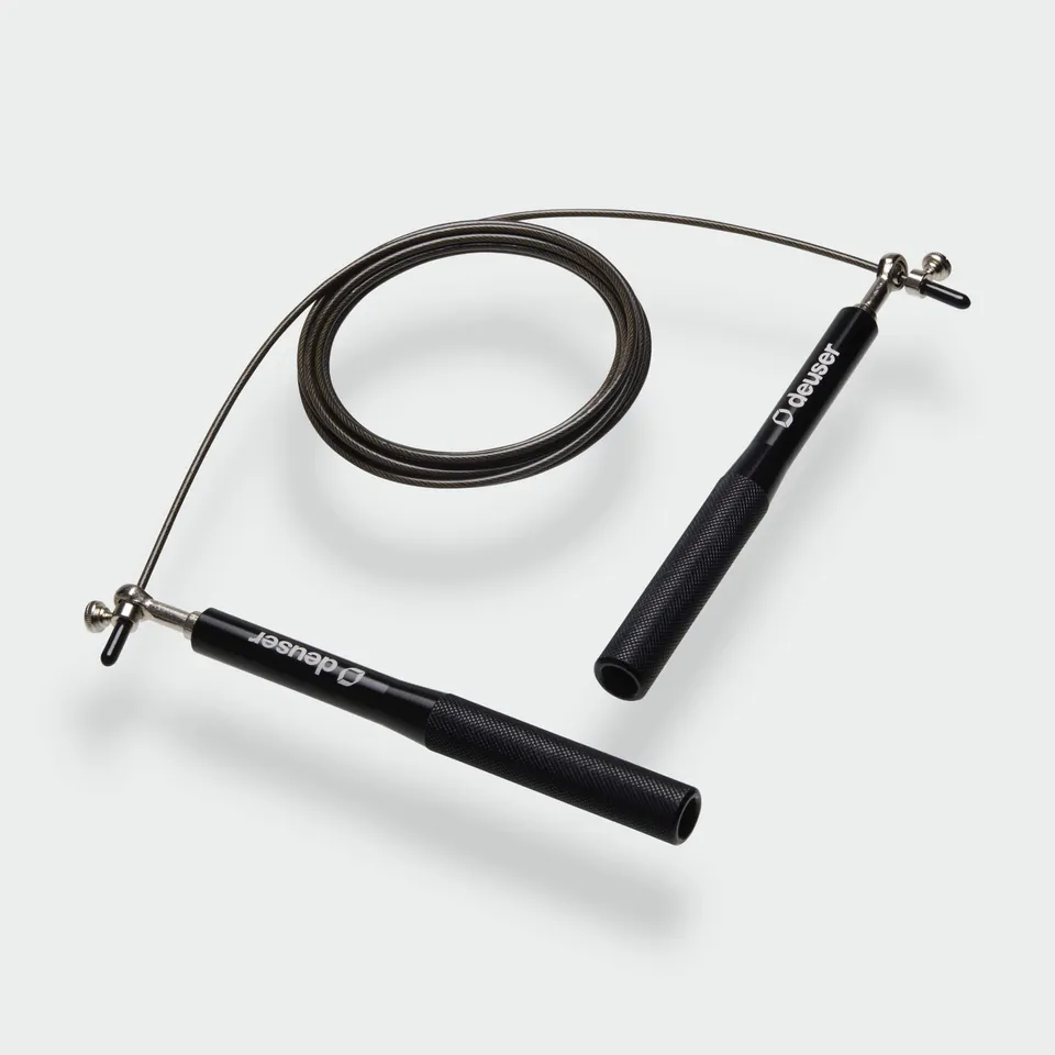 deuser-tube-speed-rope-plus-springseil-f-r-cardio image 1