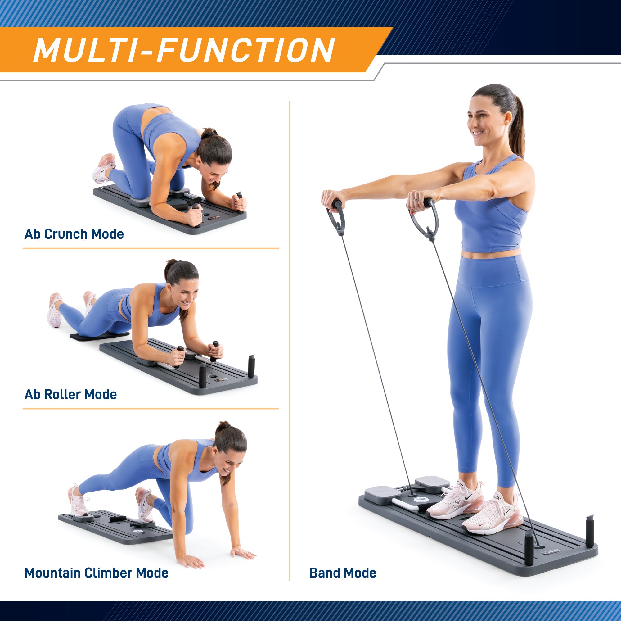 marcy-fp-0326-fitness-plattform-pilates-core-trainer-kompakt image 6