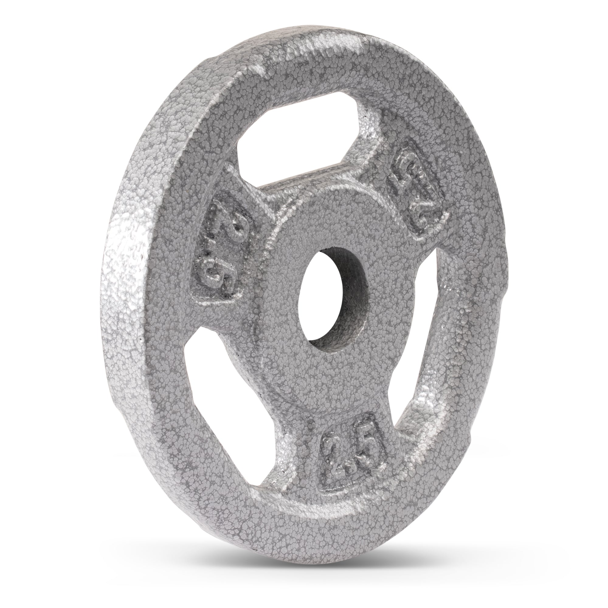 marcy-b5g-5502-hantelscheibe-1-25-kg-gusseisen-griff image 1