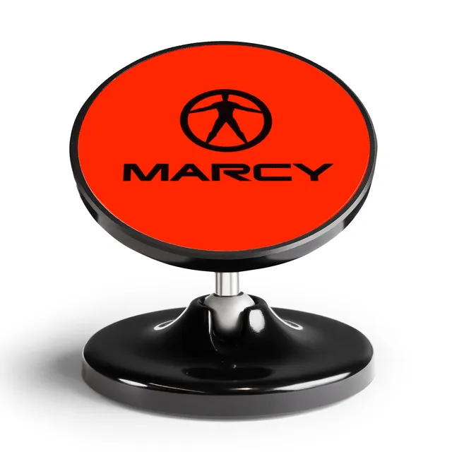 marcy-magmt-magnet-handyhalter-360-grad-rot-schwarz-2-2-kg image 1