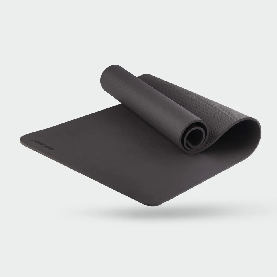 deuser-physio-band-rolle-fitness-matte-tpe-hypoallergen-halt image 1