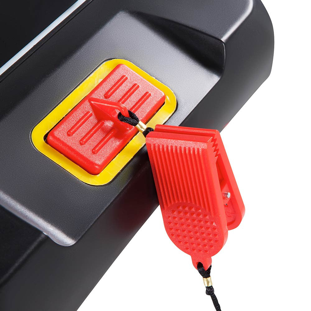 marcy-jx-650w-laufband-klappbar-elektrisch-8-km-h image 7