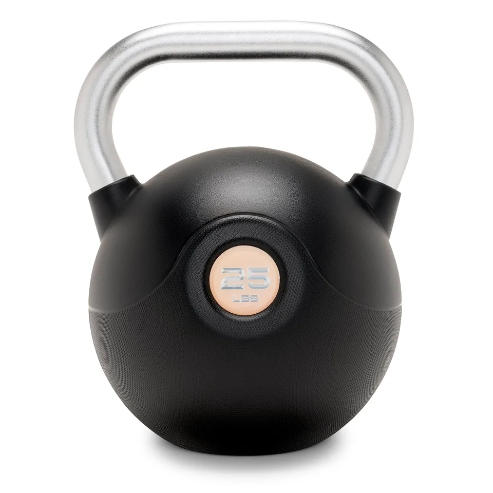 marcy-mckb-025-kettlebell-11-3-kg-orange-mit-chromgriff image 1
