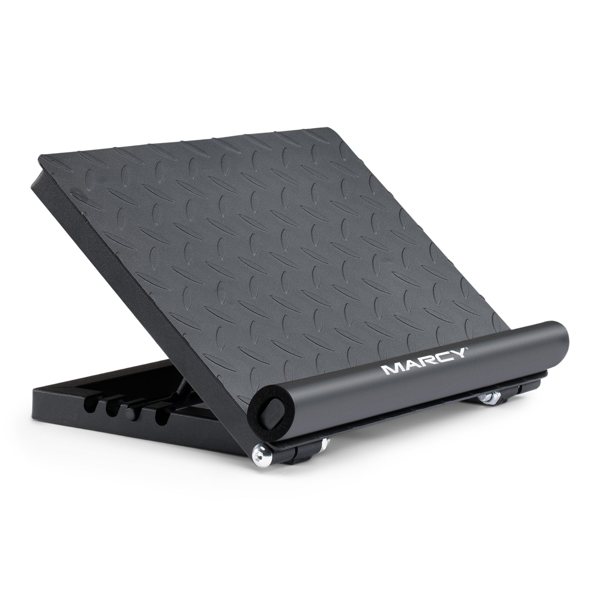 marcy-acc-2658-stretching-plattform-verstellbar-4-stufen image 1