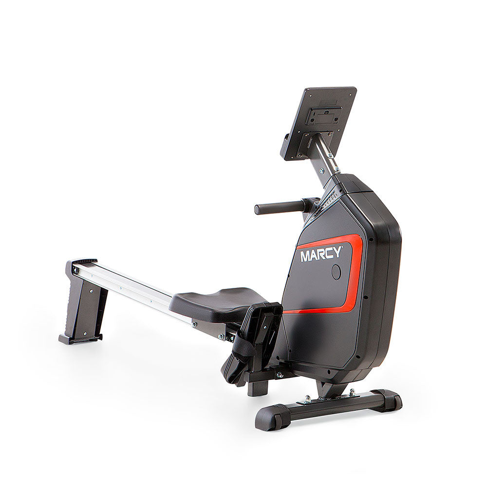 marcy-cardio-ns-6002re-ruderger-t-klappbar-magnet-lcd image 1
