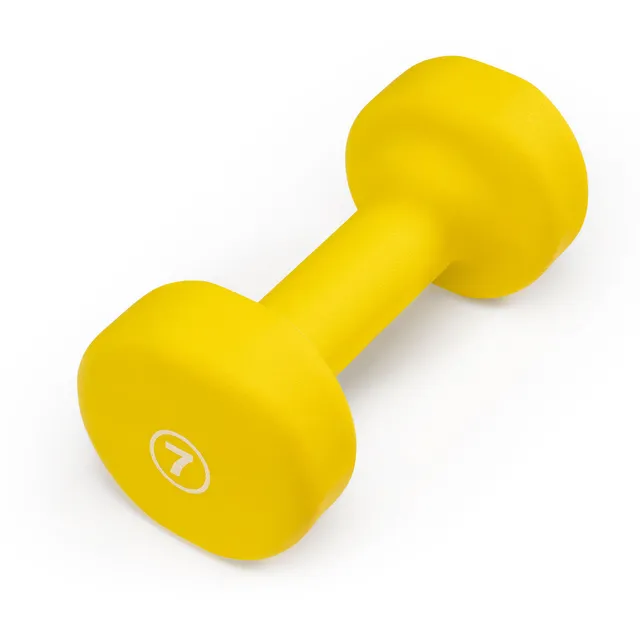 marcy-ine-007-neopren-kurzhantel-7-lbs-einzeln image 1