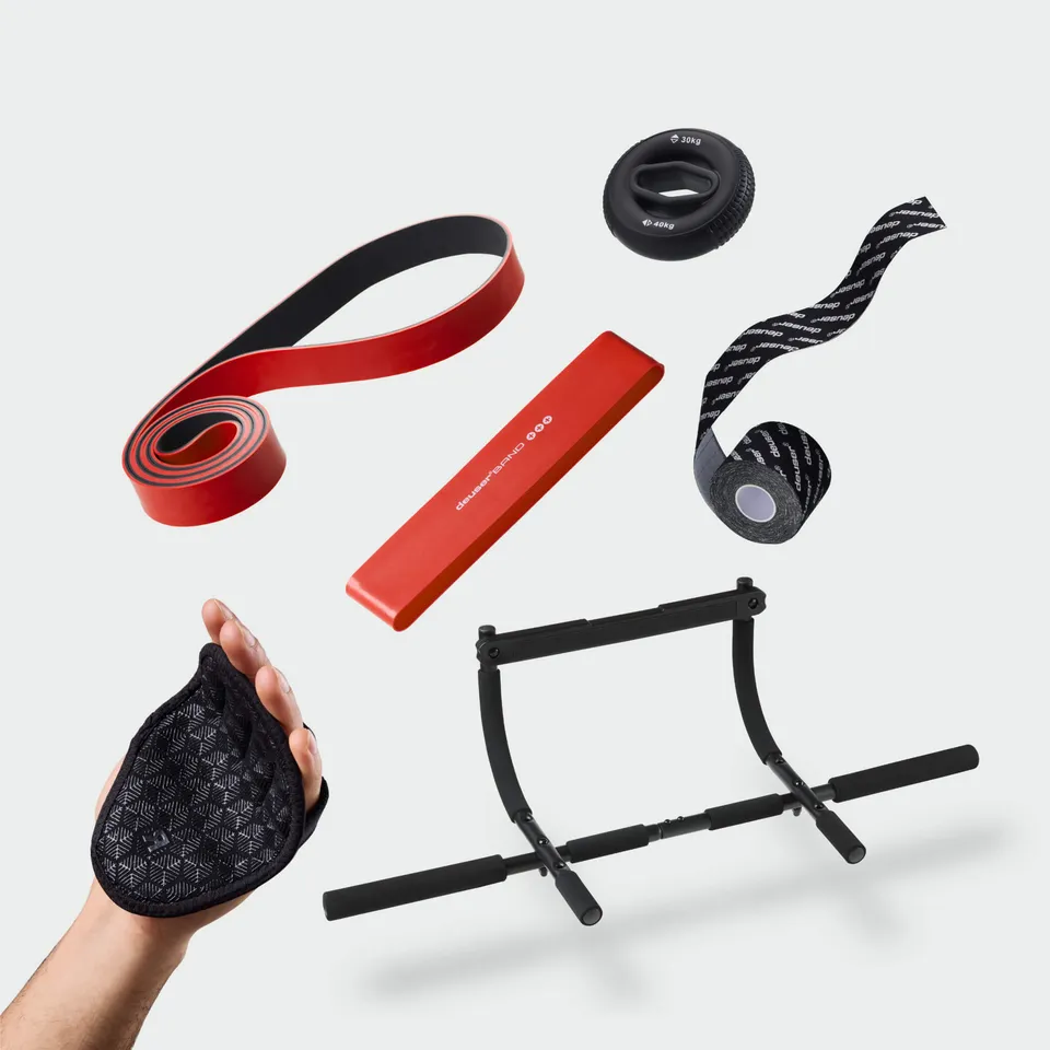 deuser-deuser-band-calisthenics-set-ganzk-rpertraining image 1