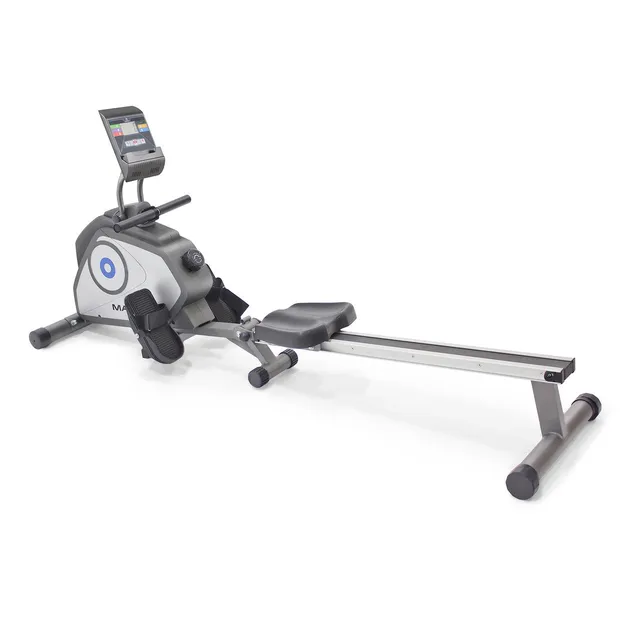 marcy-ns-40503rw-ruderger-t-klappbar-8-stufen-mit-display image 1